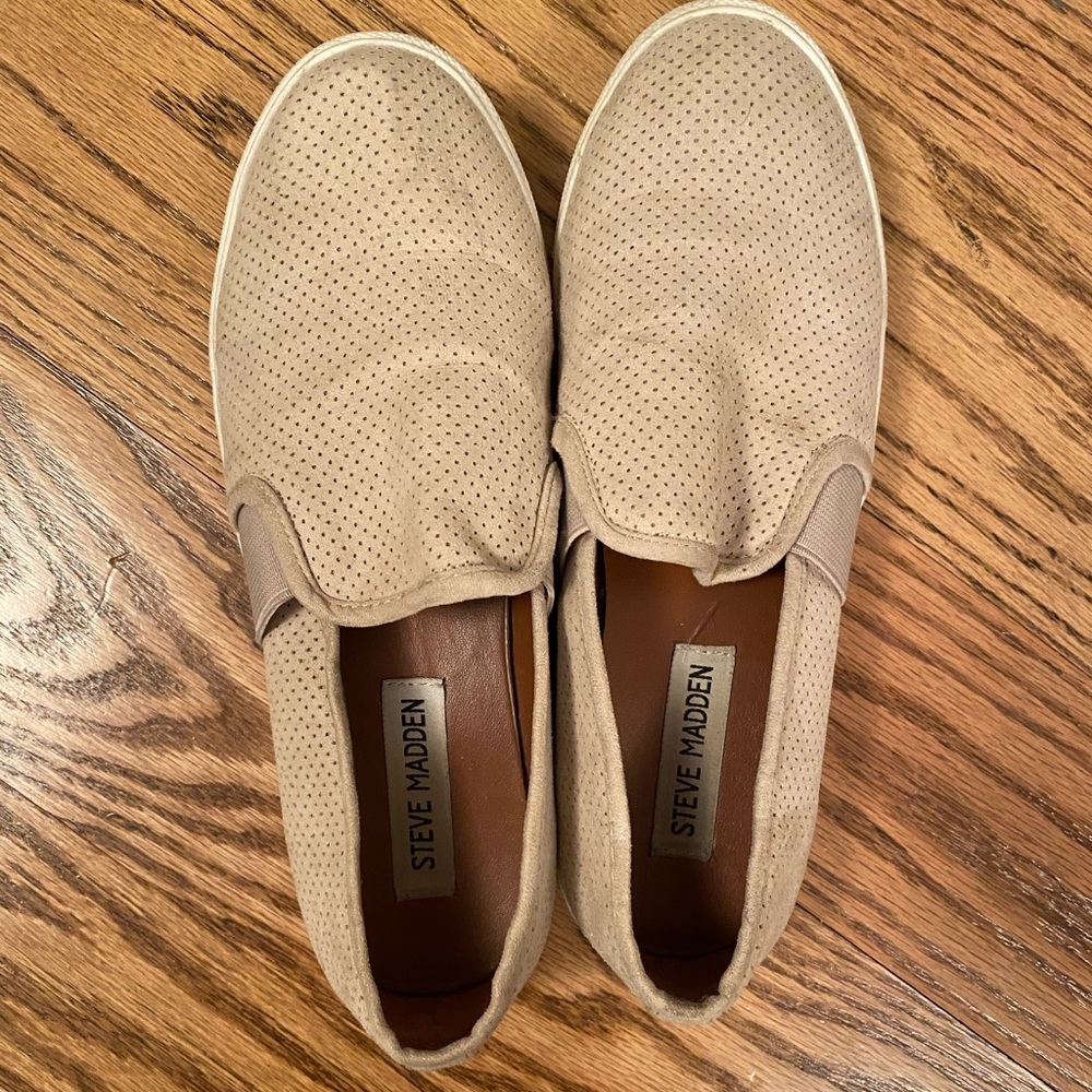 Steve Madden Sneakers